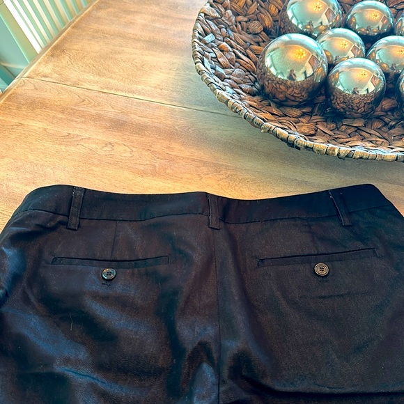 Jeanie Becker cotton Bermuda shorts - Picture 9 of 9